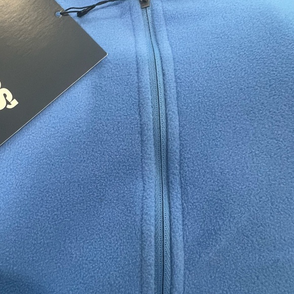 Lands end fleece - Picture 6 of 9